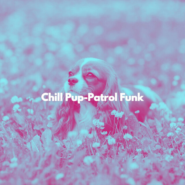 Chill Pup-Patrol Funk