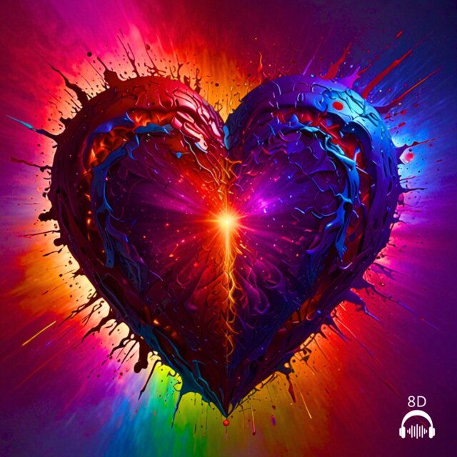 Release Negative Emotions in 2 Minutes: Healing Frequencies for the Heart