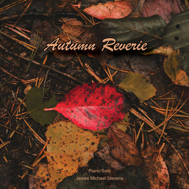 Autumn Reverie (Piano Solo)