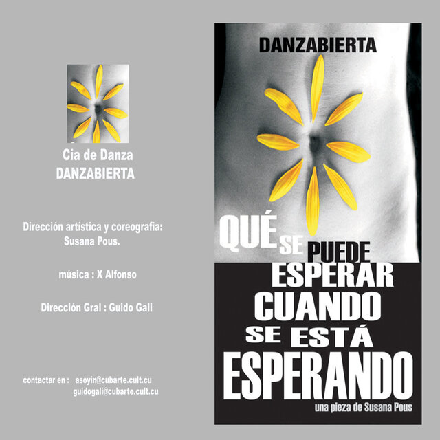Qué Se Puede Esperar Cuando Se Está Esperando