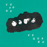 Tu yo de pequeño