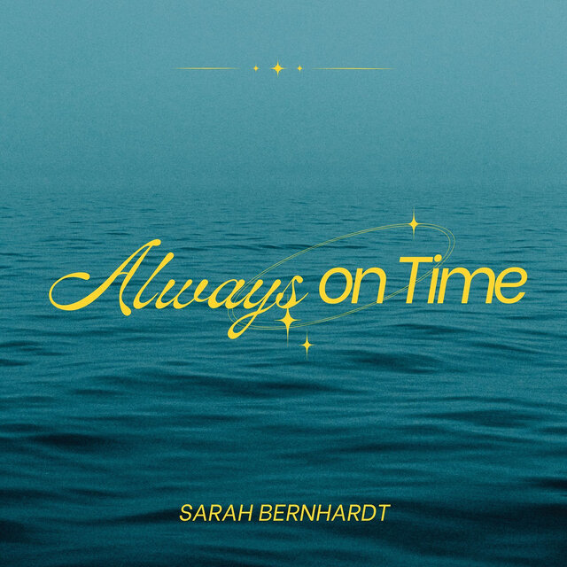Always on Time (Piano Cover)