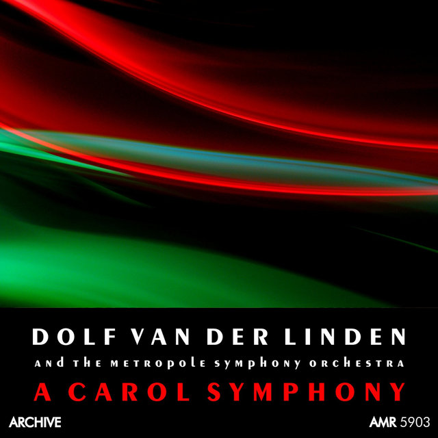A Carol Symphony