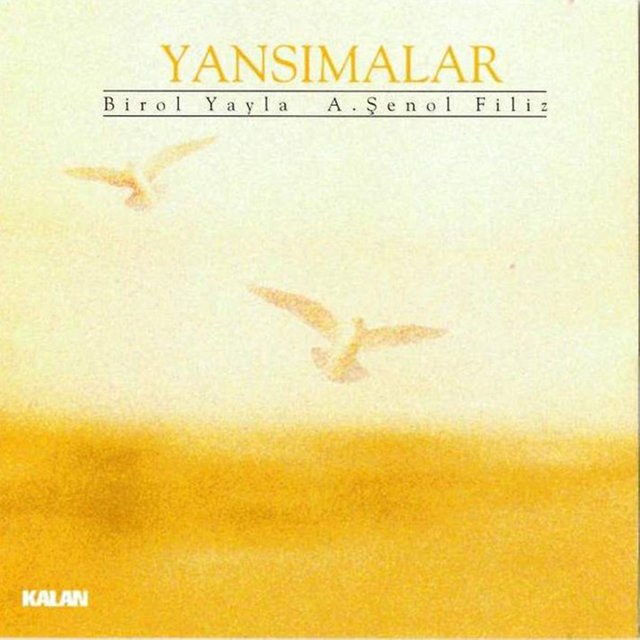 Yansımalar