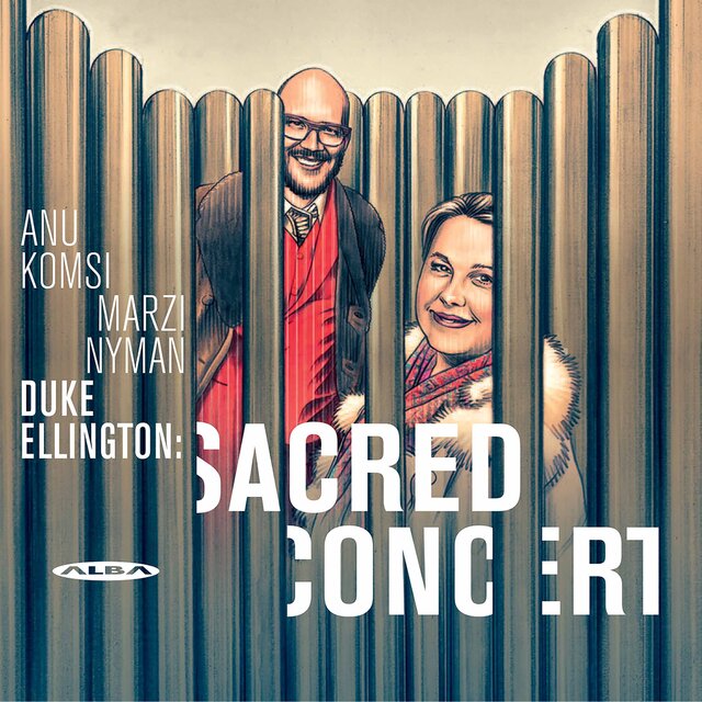Sacred Concert