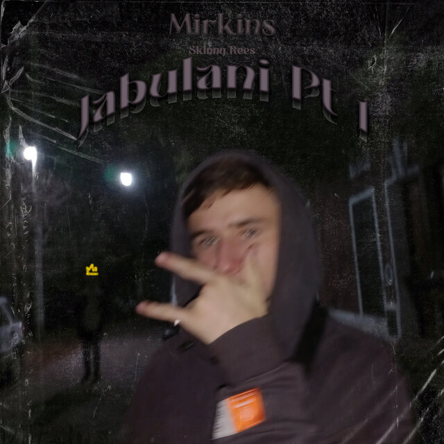 Jabulani, Pt. 1