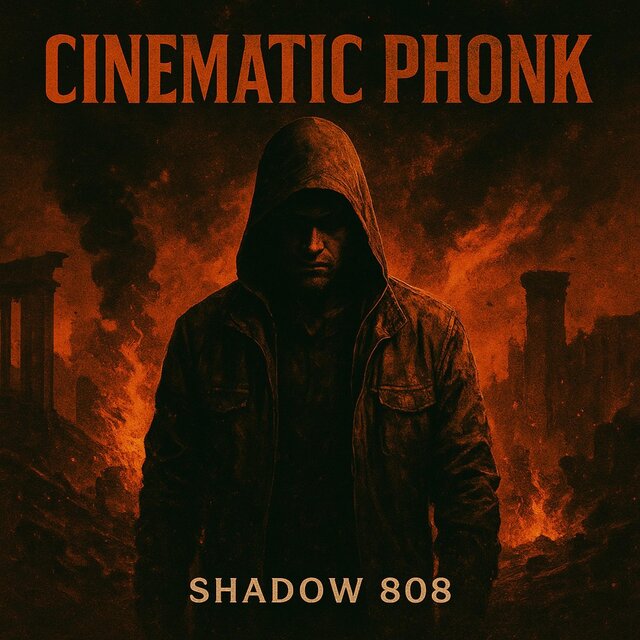CINEMATIC PHONK