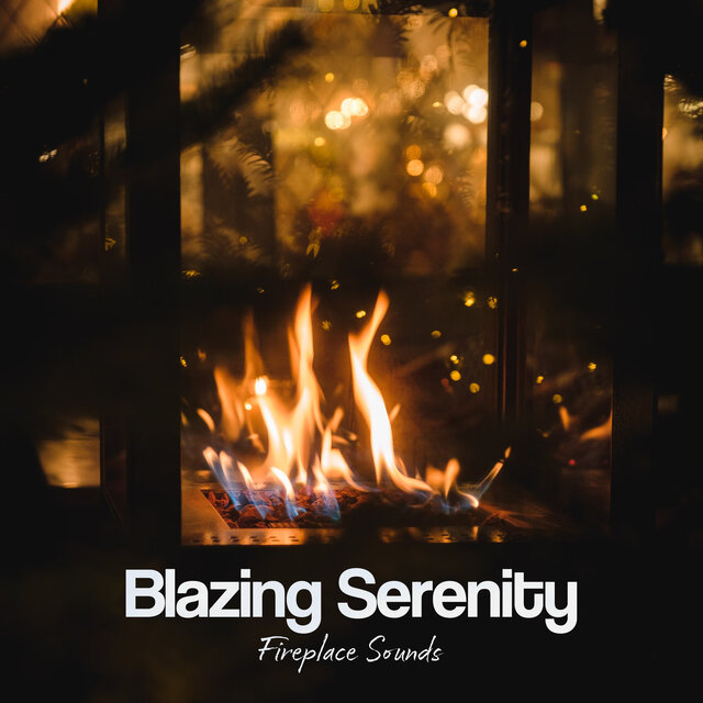 Blazing Serenity