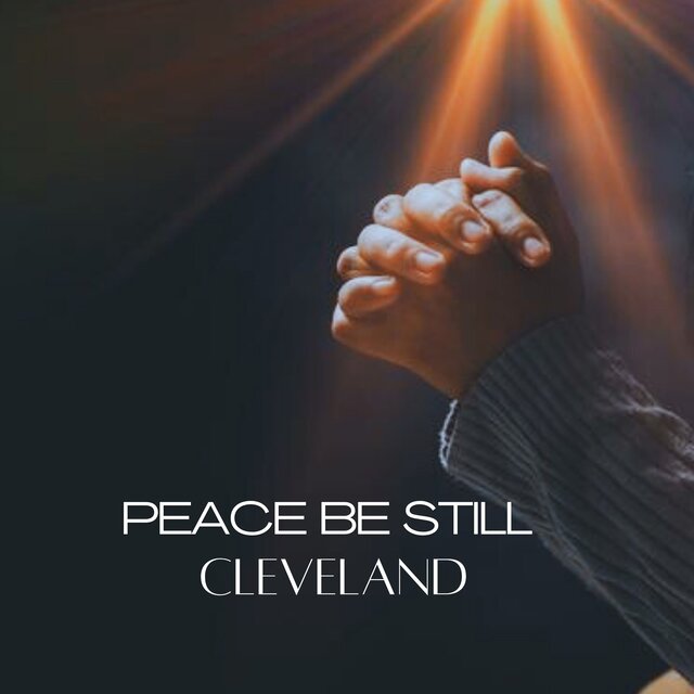 Peace Be Still (Gospel)