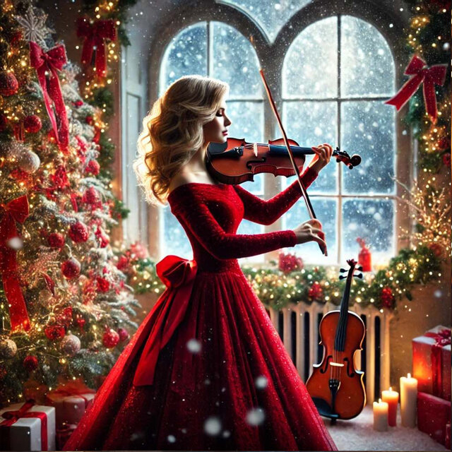Christmas Wonderland