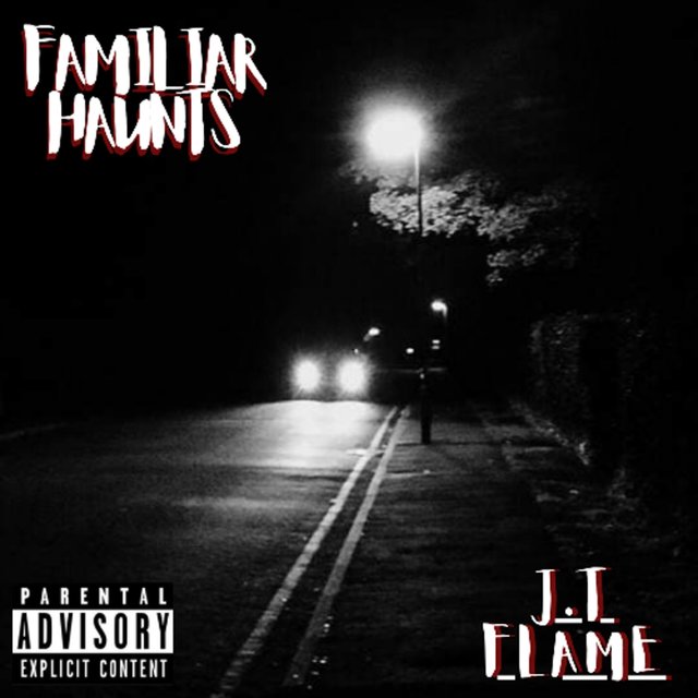 Familiar Haunts