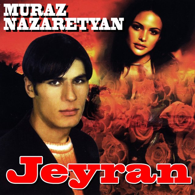 Jeyran