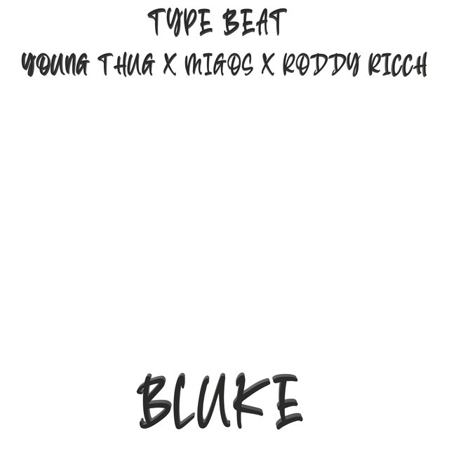 Young Thug X Migos X Roddy Ricch - Type Beat