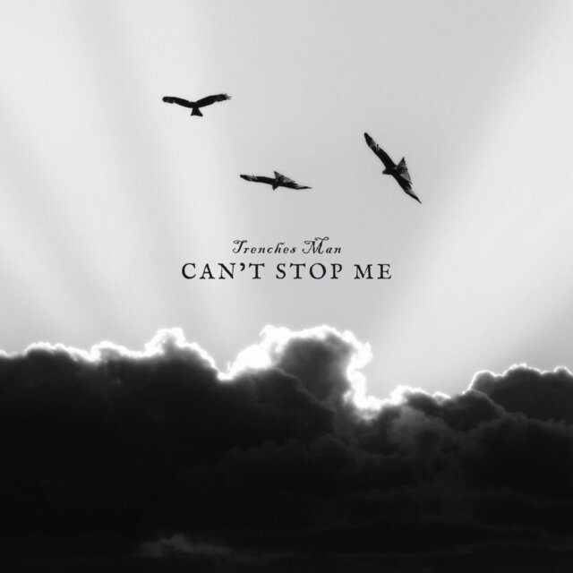 Can't Stop Me