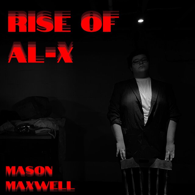 Rise of Al-X