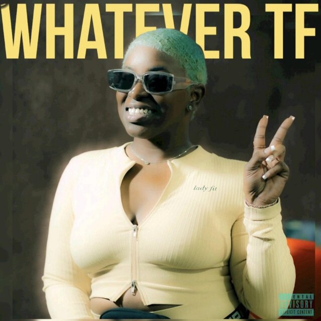 WHATEVER TF