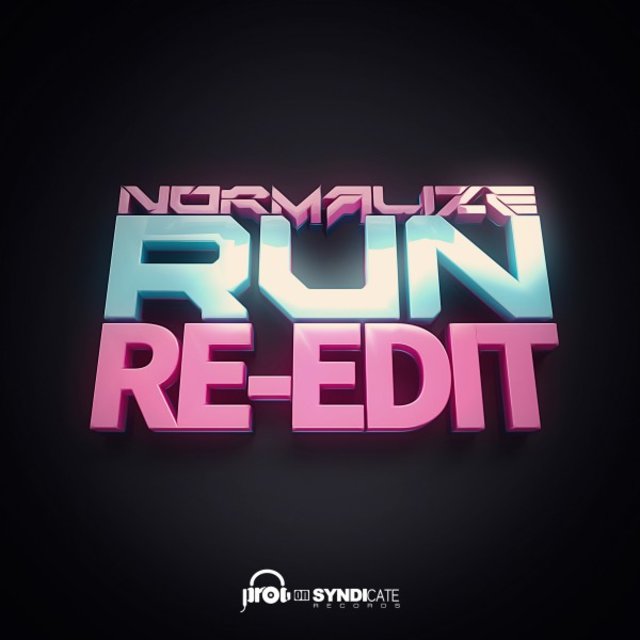 Run (Re-Edit)