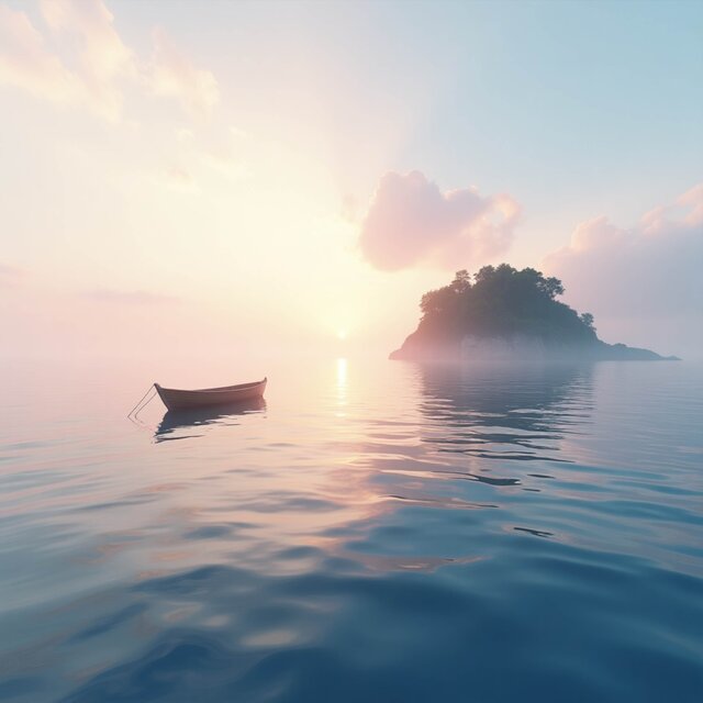 Waves of Peace
