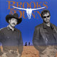 Cover art for album Tight Rope by Brooks & Dunn