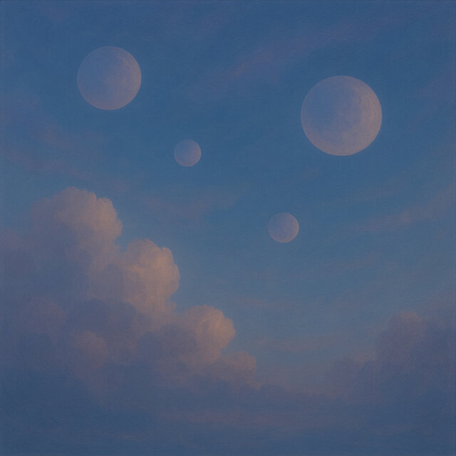 Floating Moments