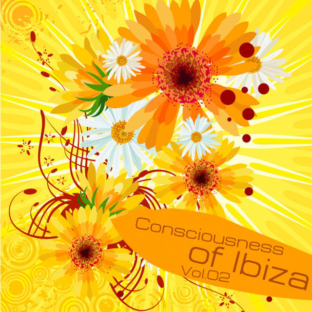 Consciousness Of Ibiza Vol.02