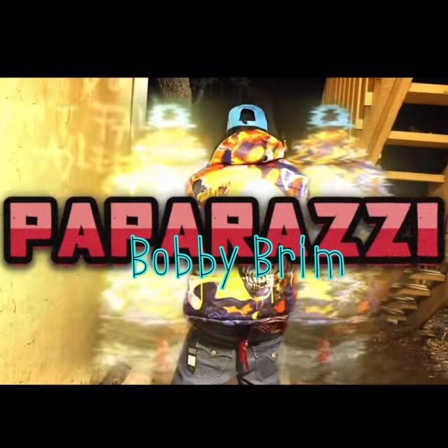 Paparazzi