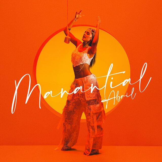 Manantial