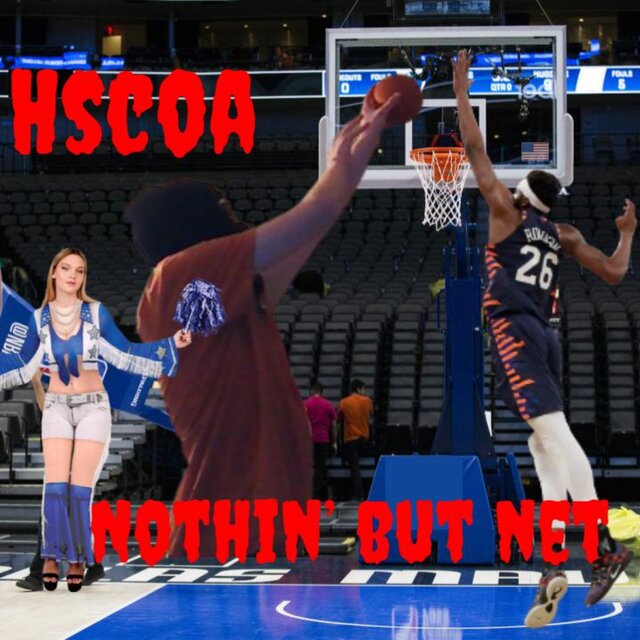 Nothin' But Net