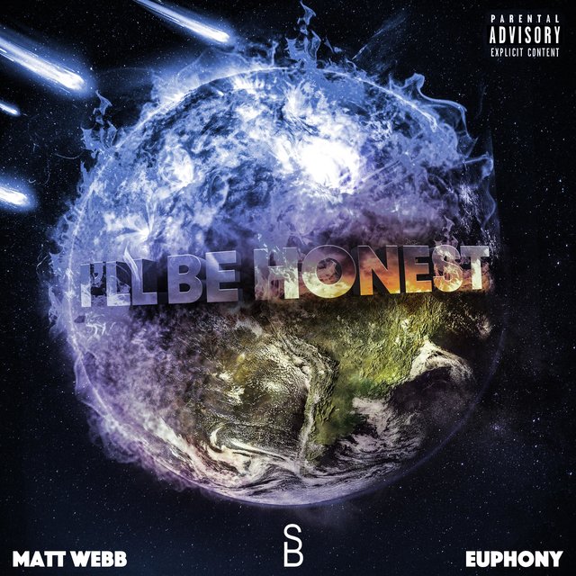 I'll Be Honest (feat. Matt Webb & The Euphony)