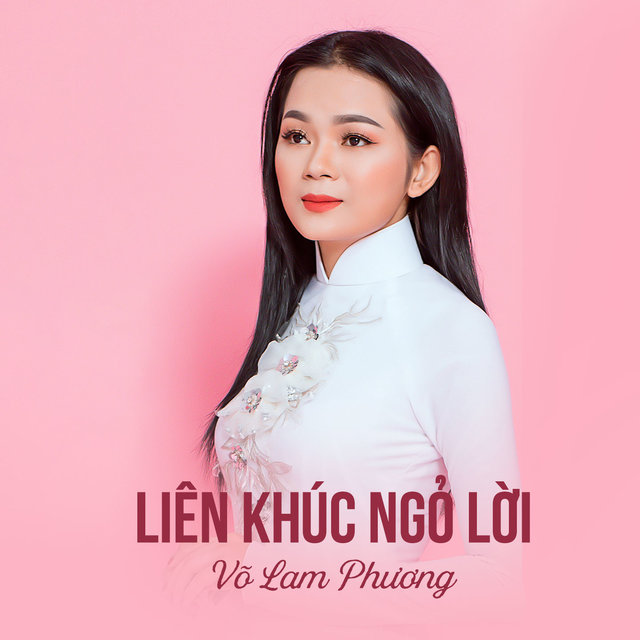 Liên Khúc Ngỏ Lời
