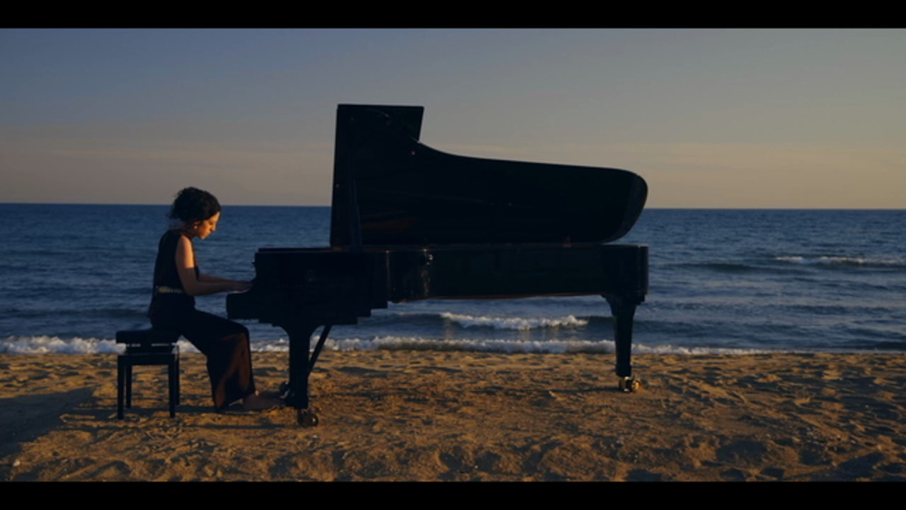 Chopin: 12 Études, Op. 25: No. 7 in C-Sharp Minor