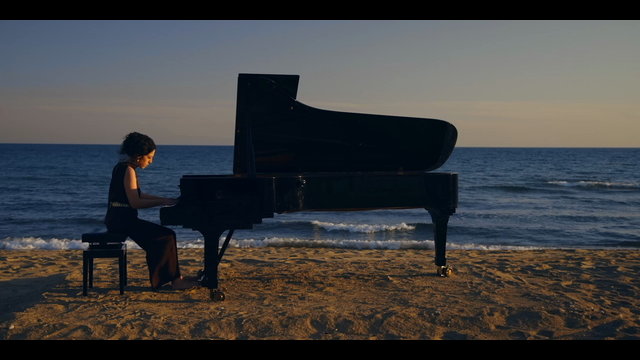 Chopin: 12 Études, Op. 25: No. 7 in C-Sharp Minor