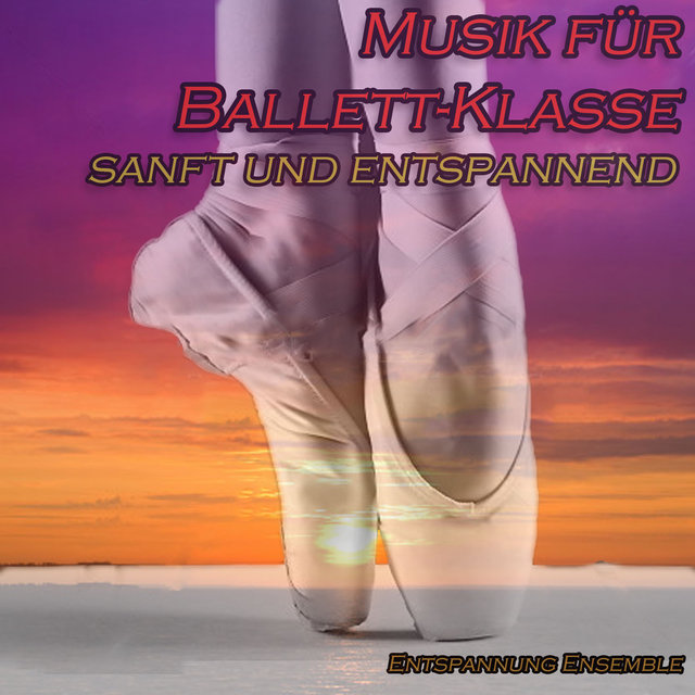 Musik für Ballett-Klasse: sanft und entspannend