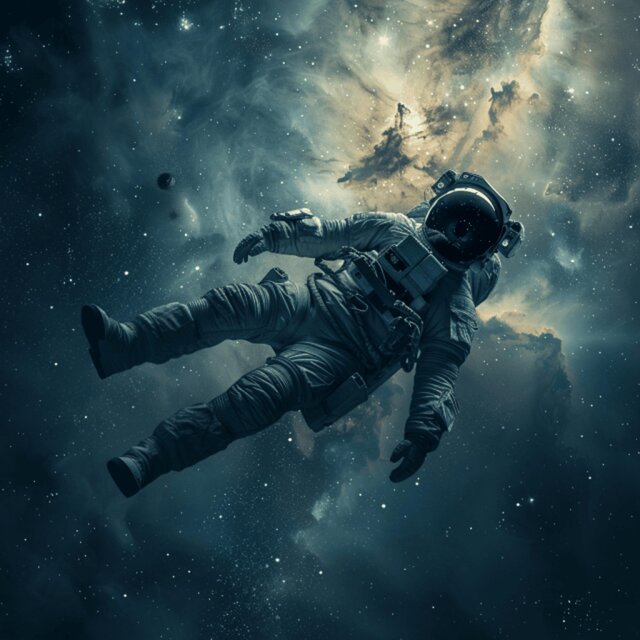 Astronaut Status