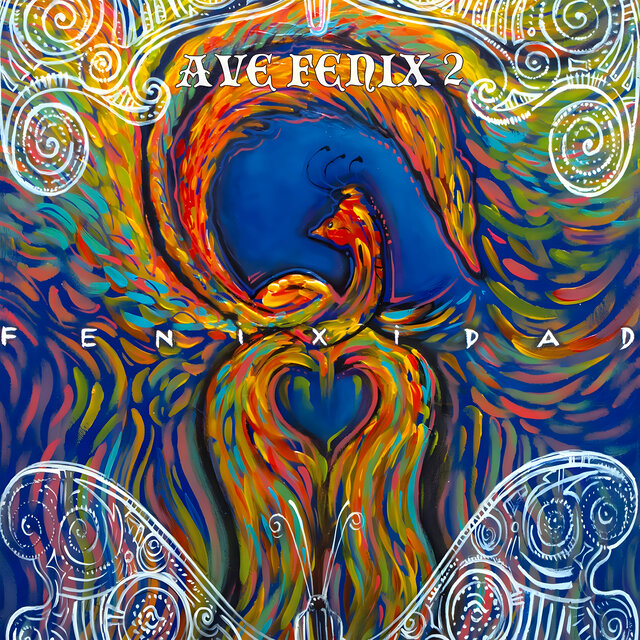 Ave Fenix 2