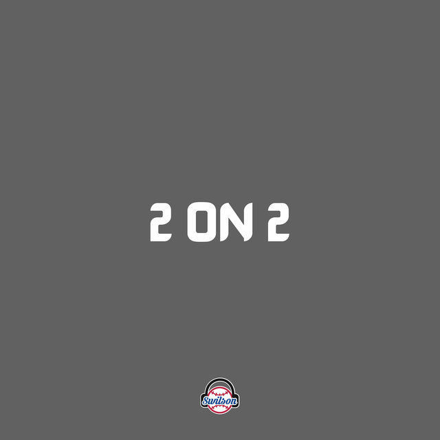 2 on 2