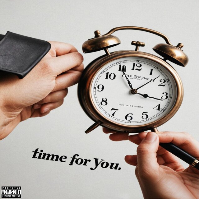 Time For You