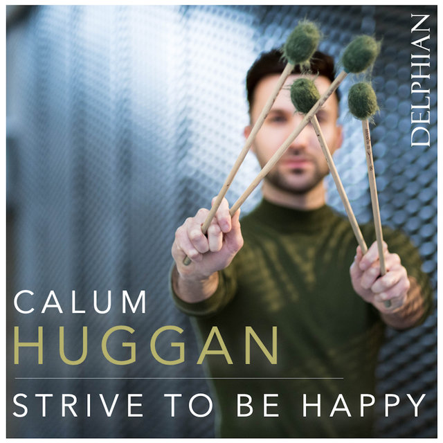 Strive to be Happy