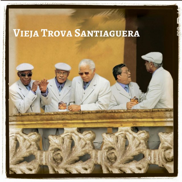 Ven acá a guarachar