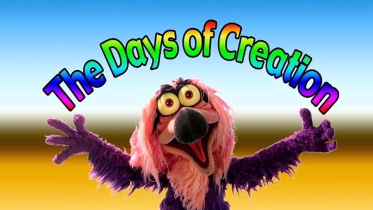 The Days Of Creation