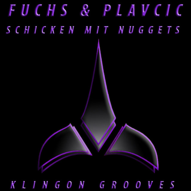 Schicken mit Nuggets