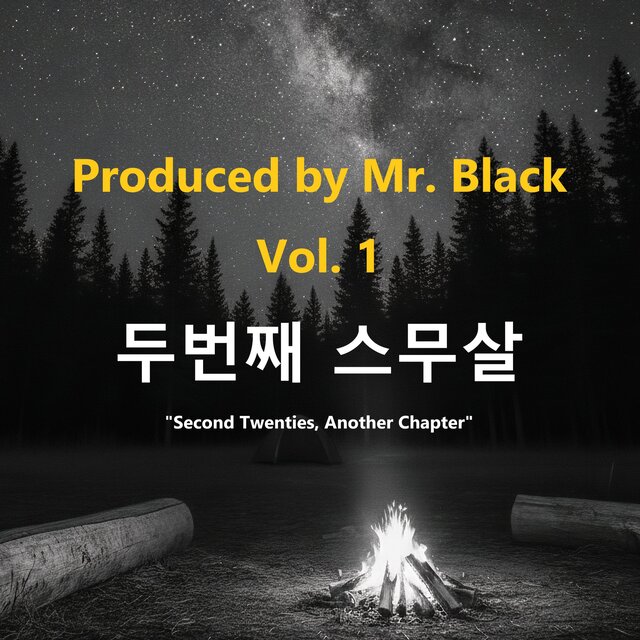 두번째 스무살