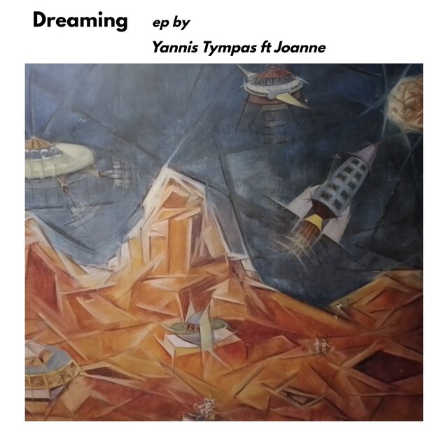 Dreaming