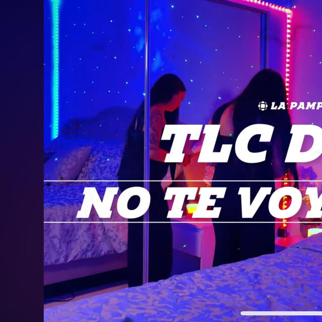 No te voy a Fallar