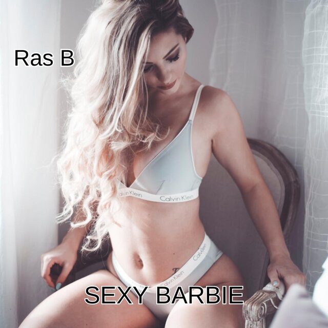 Sexy Barbie (bouyon)