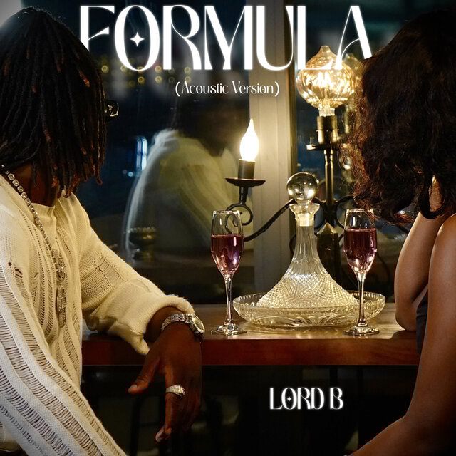 Formula (Acoustic)