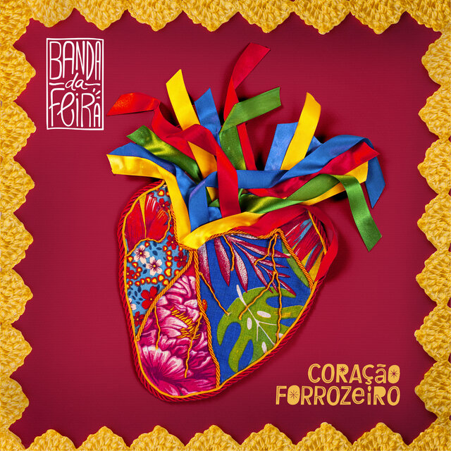 Coração Forrozeiro