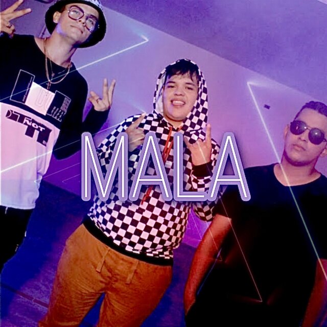 MALA (feat. Shan The Best, Branyer music & Joxbin)