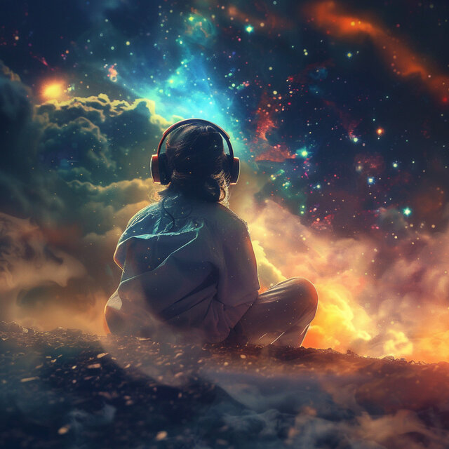 Rhythmic Horizons: Exploring Soundscapes