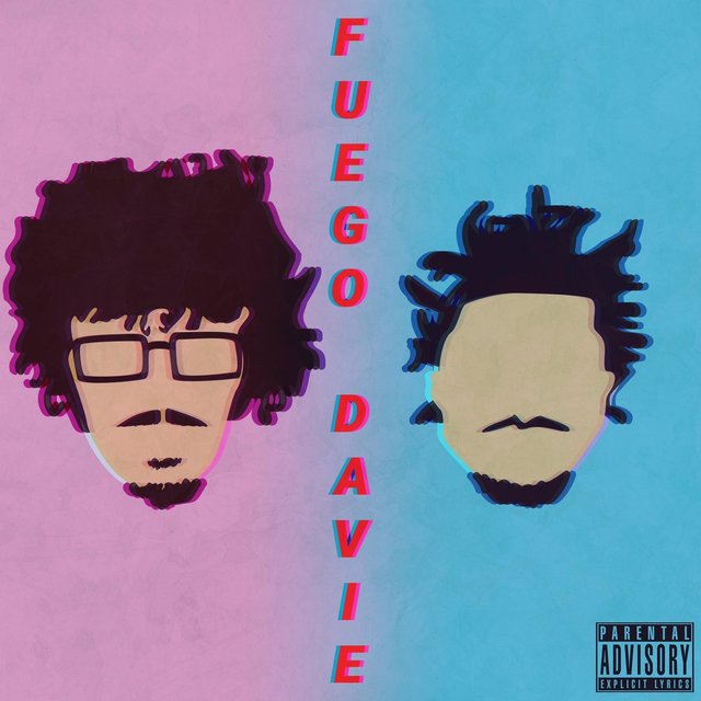 Fuego Davie